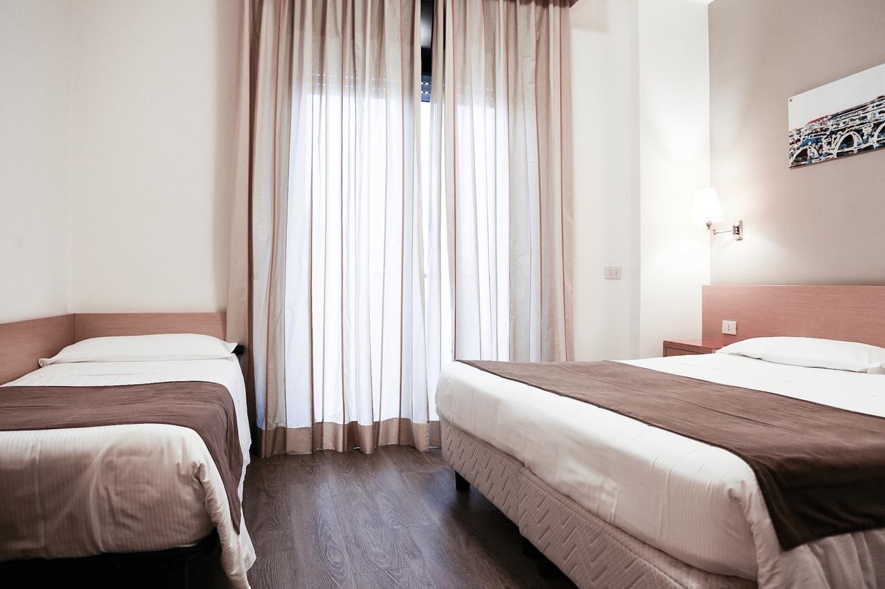 Hotel Sisto V