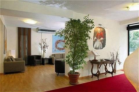 Hotel Sisto V