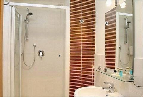 Hotel Sisto V 3*