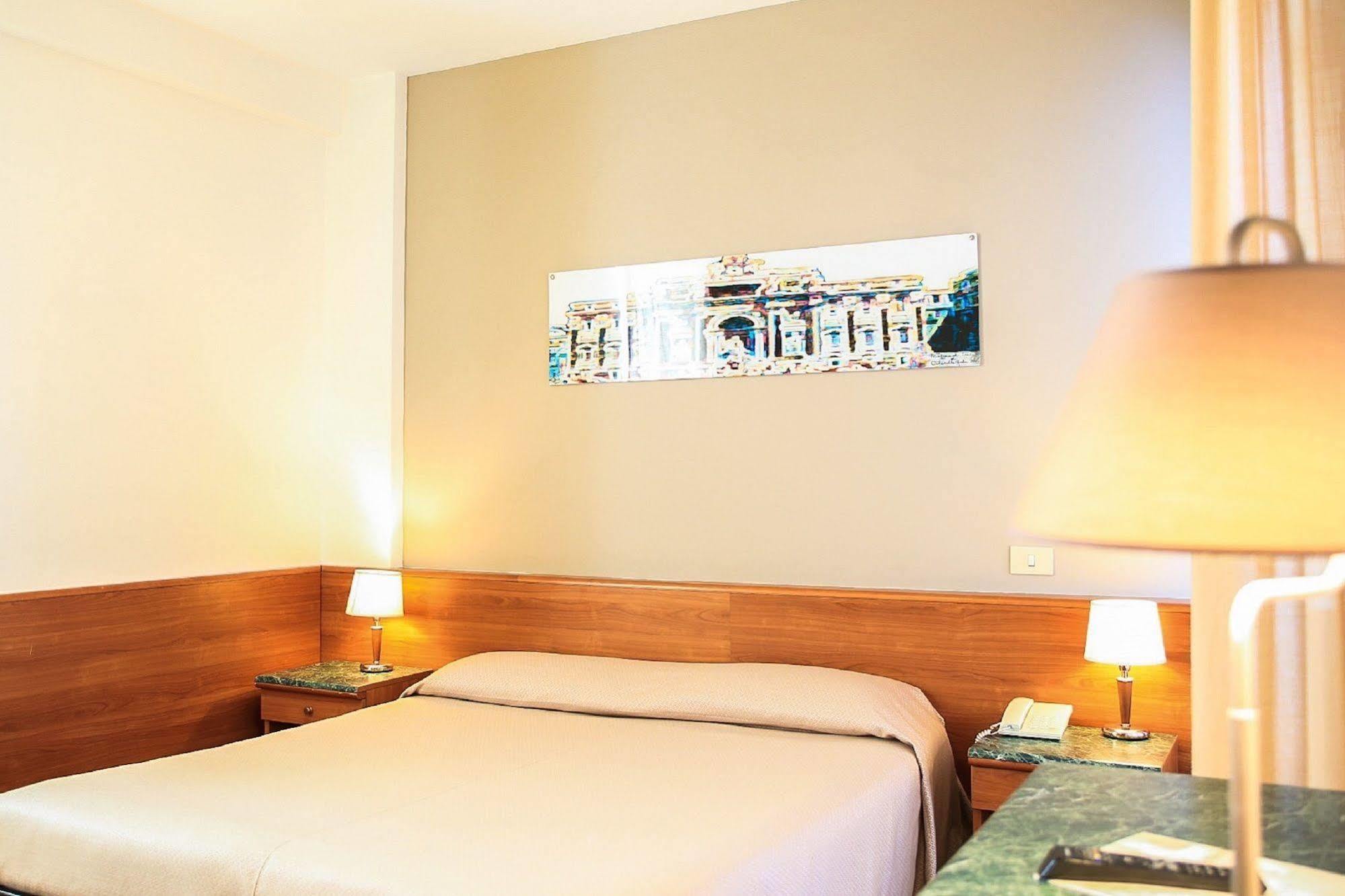 Hotel Sisto V 3*