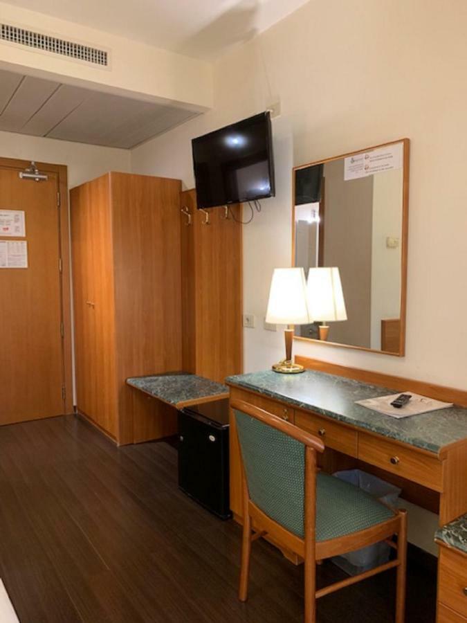 Sisto V Hotel Rome
