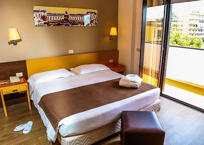 Hotel Sisto V