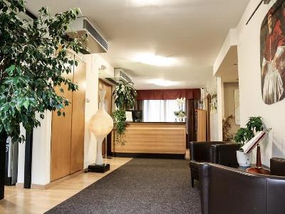 Hotel Sisto V 3*