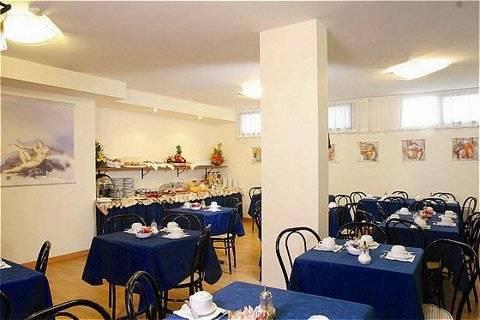 Hotel Sisto V Roma