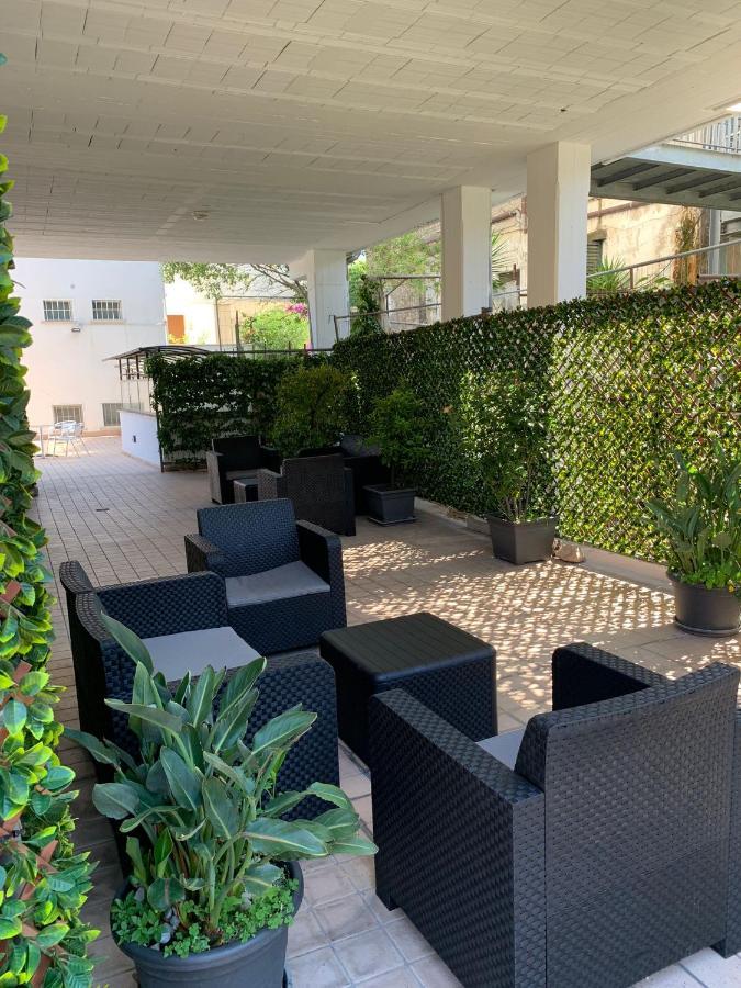 Hotel Sisto V Roma