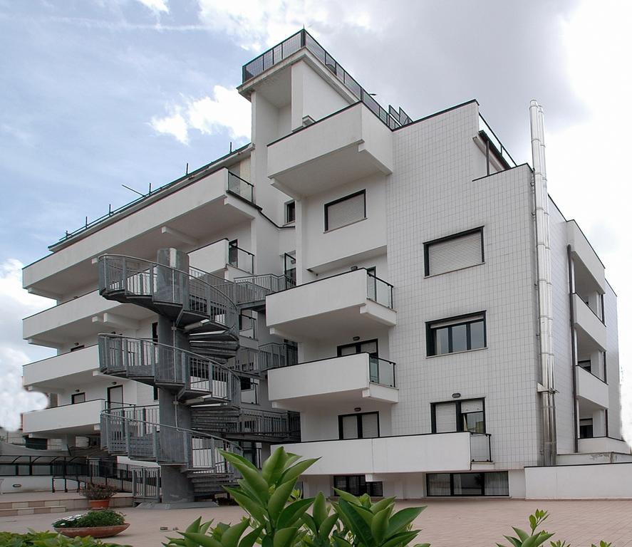 Sisto V Hotel