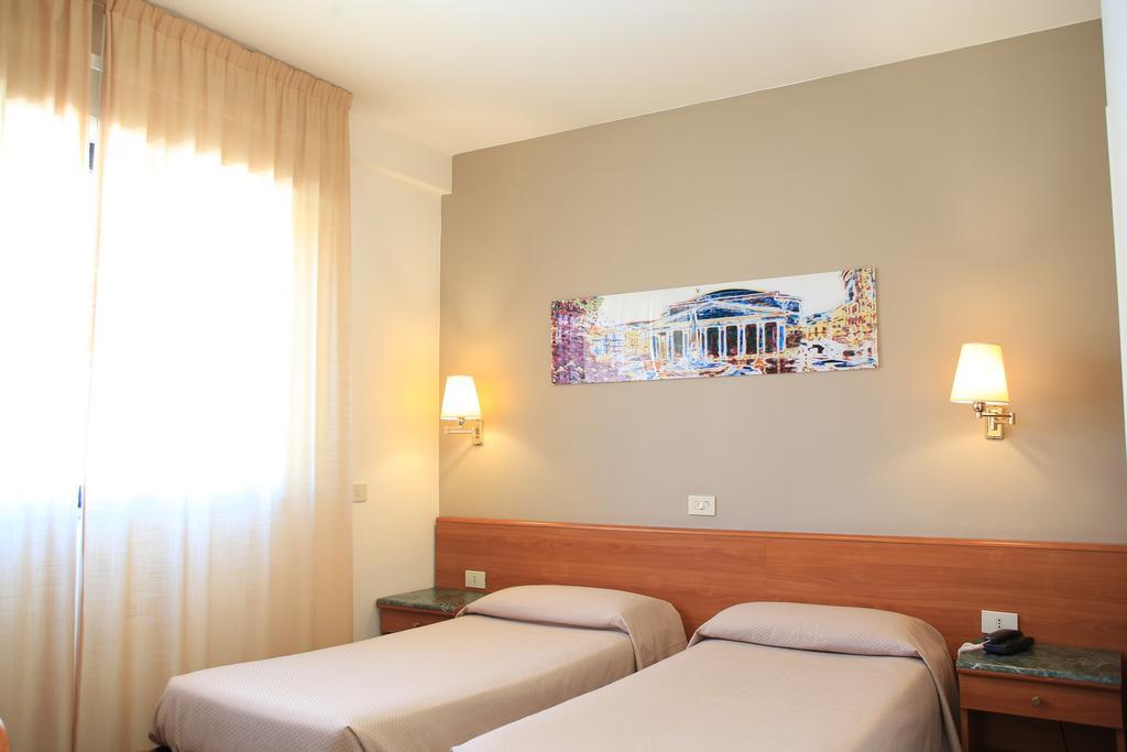Hotel Sisto V 3*