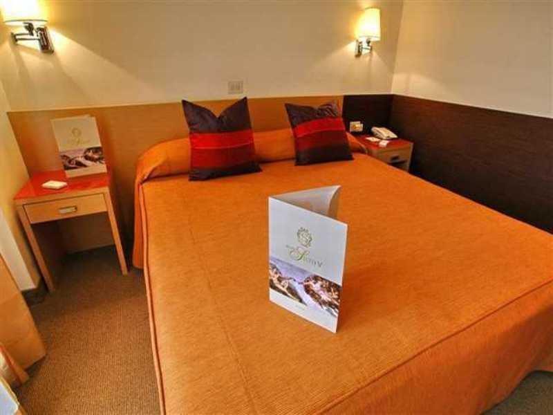 Hotel Sisto V Roma