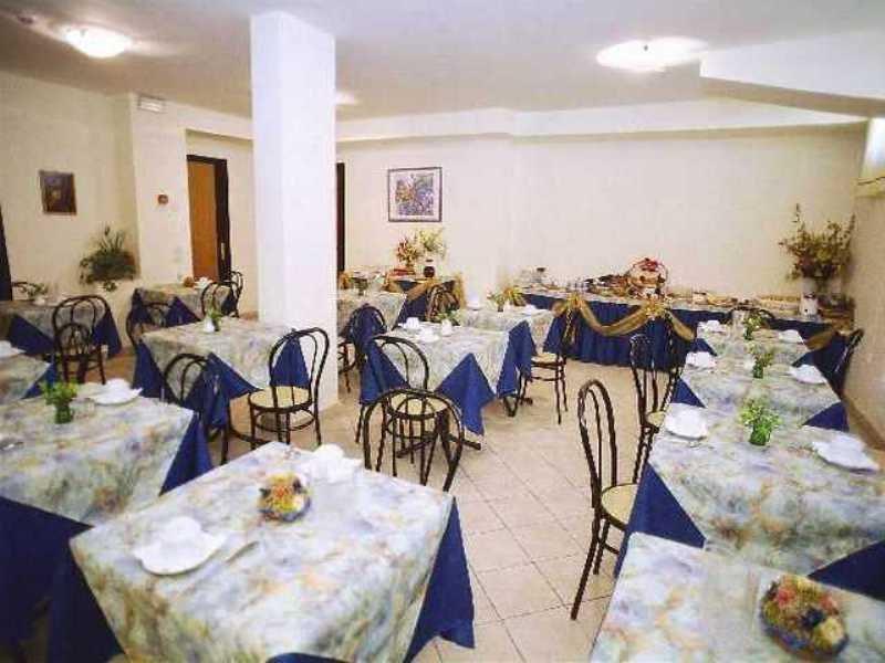 Hotel Sisto V 3*