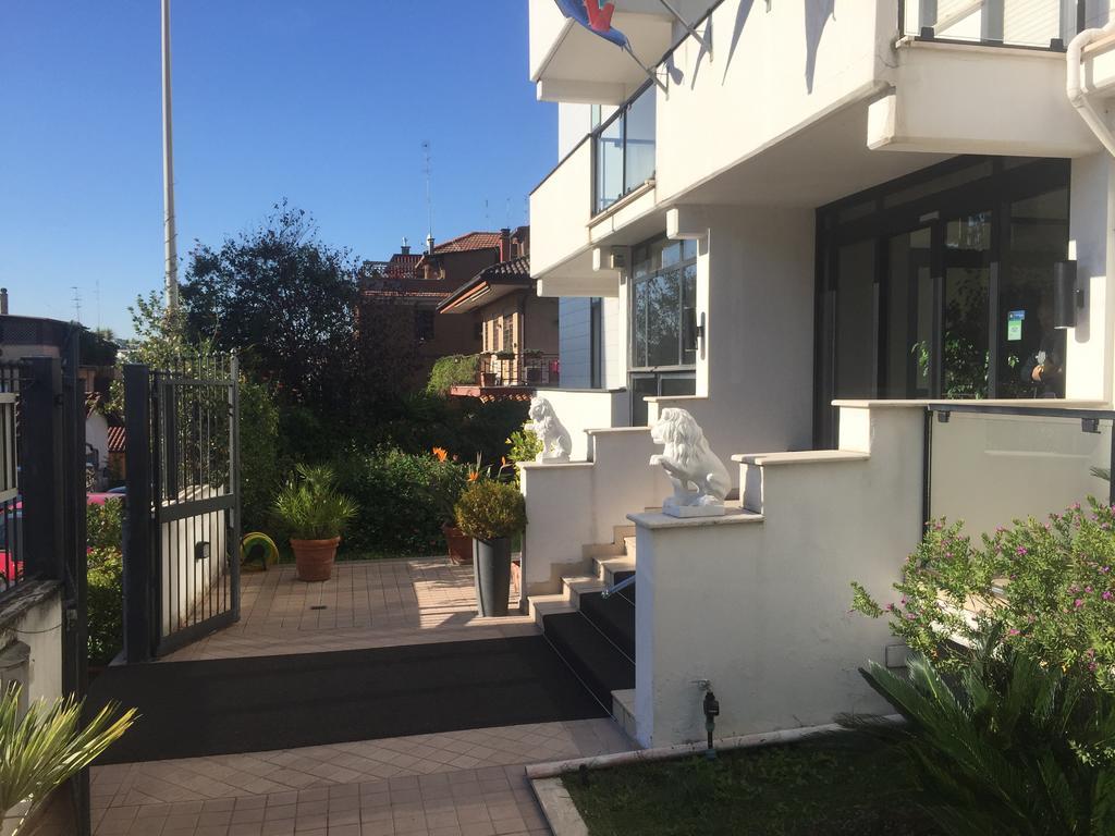 Hotel Sisto V 3*