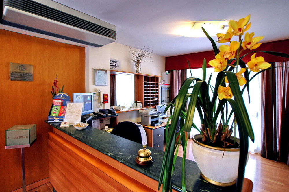 Hotel Sisto V Roma
