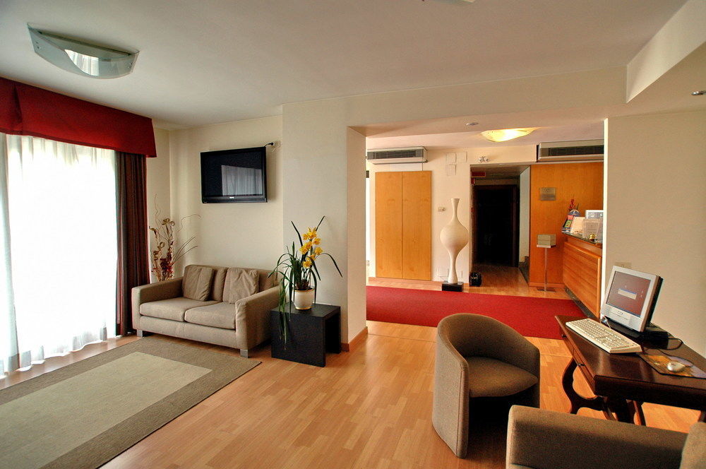 Sisto V Hotel Roma