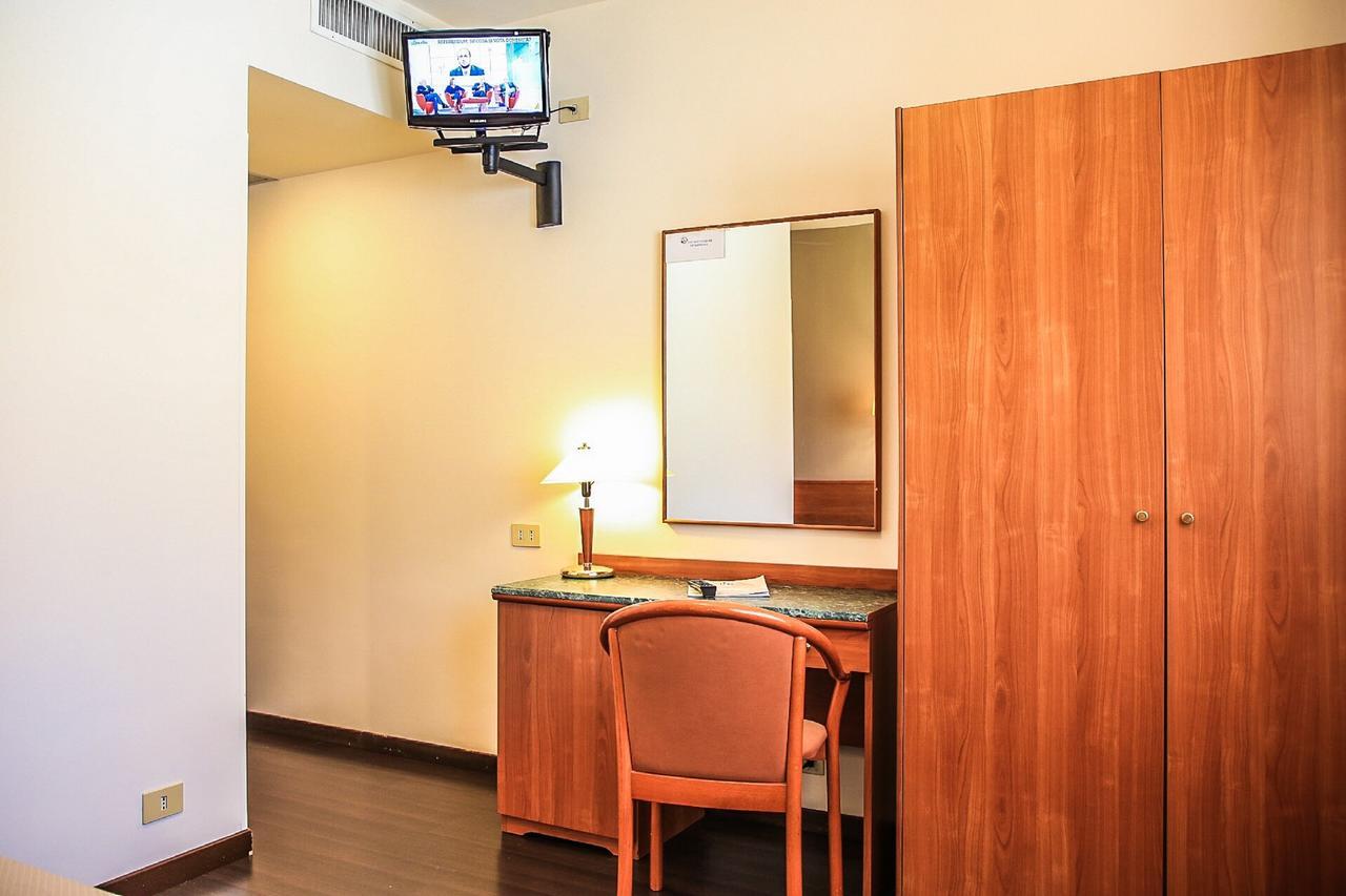 Hotel Sisto V 3*