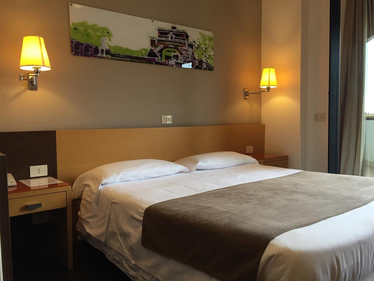 Sisto V Hotel 3*