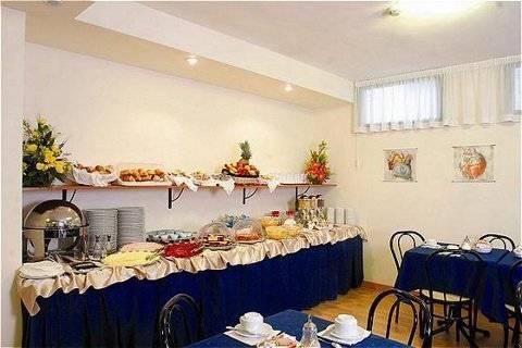 Hotel Sisto V