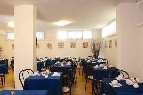 Sisto V Hotel Roma