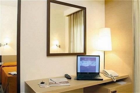 Sisto V Hotel 3*