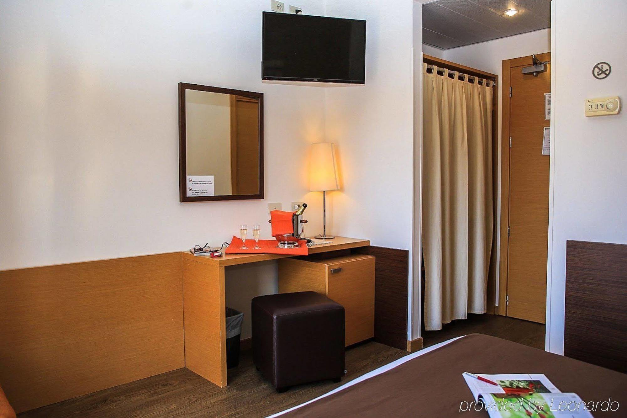Hotel Sisto V Roma