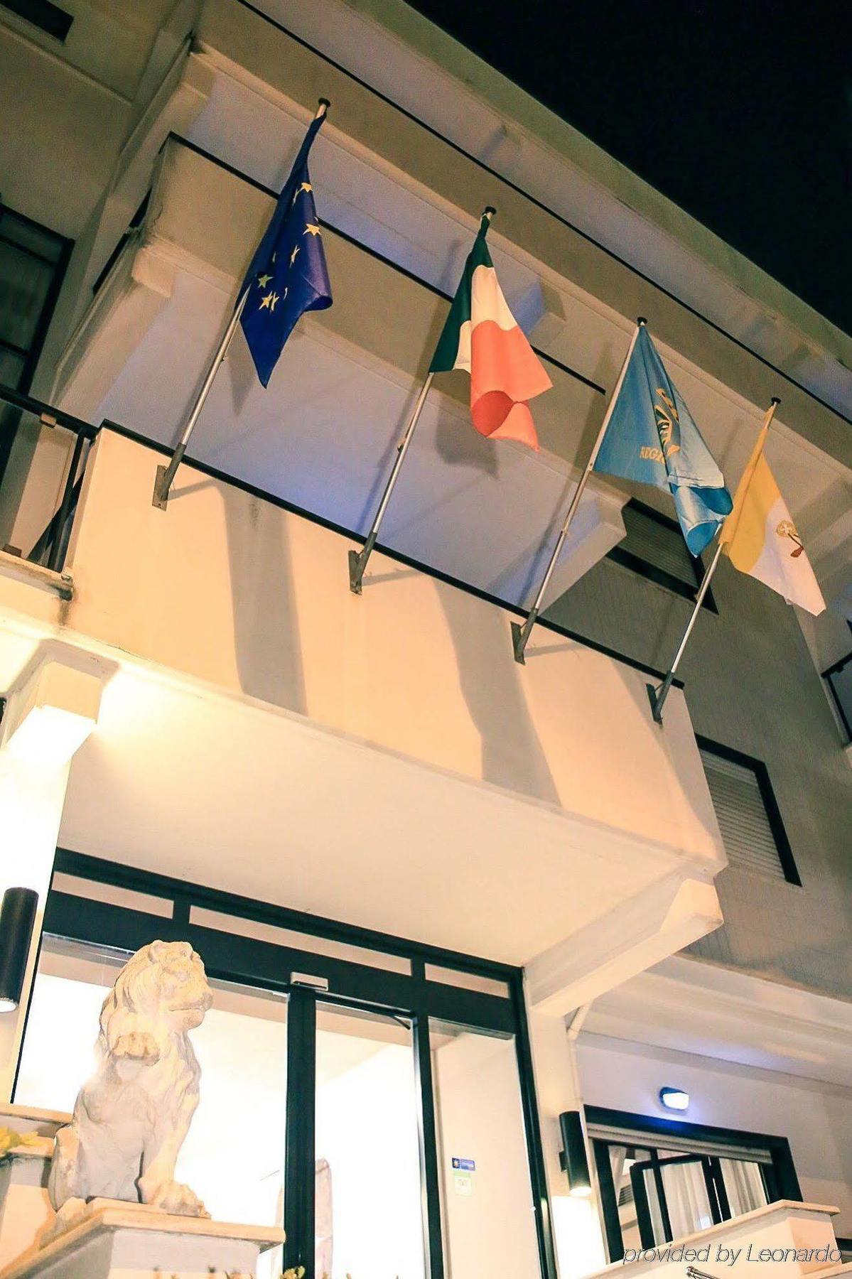 Hotel Sisto V