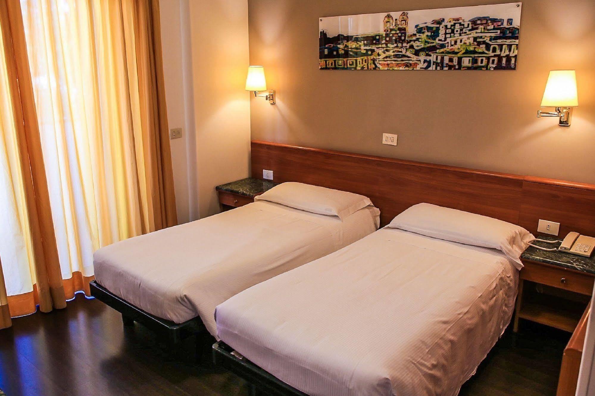 Hotel Sisto V