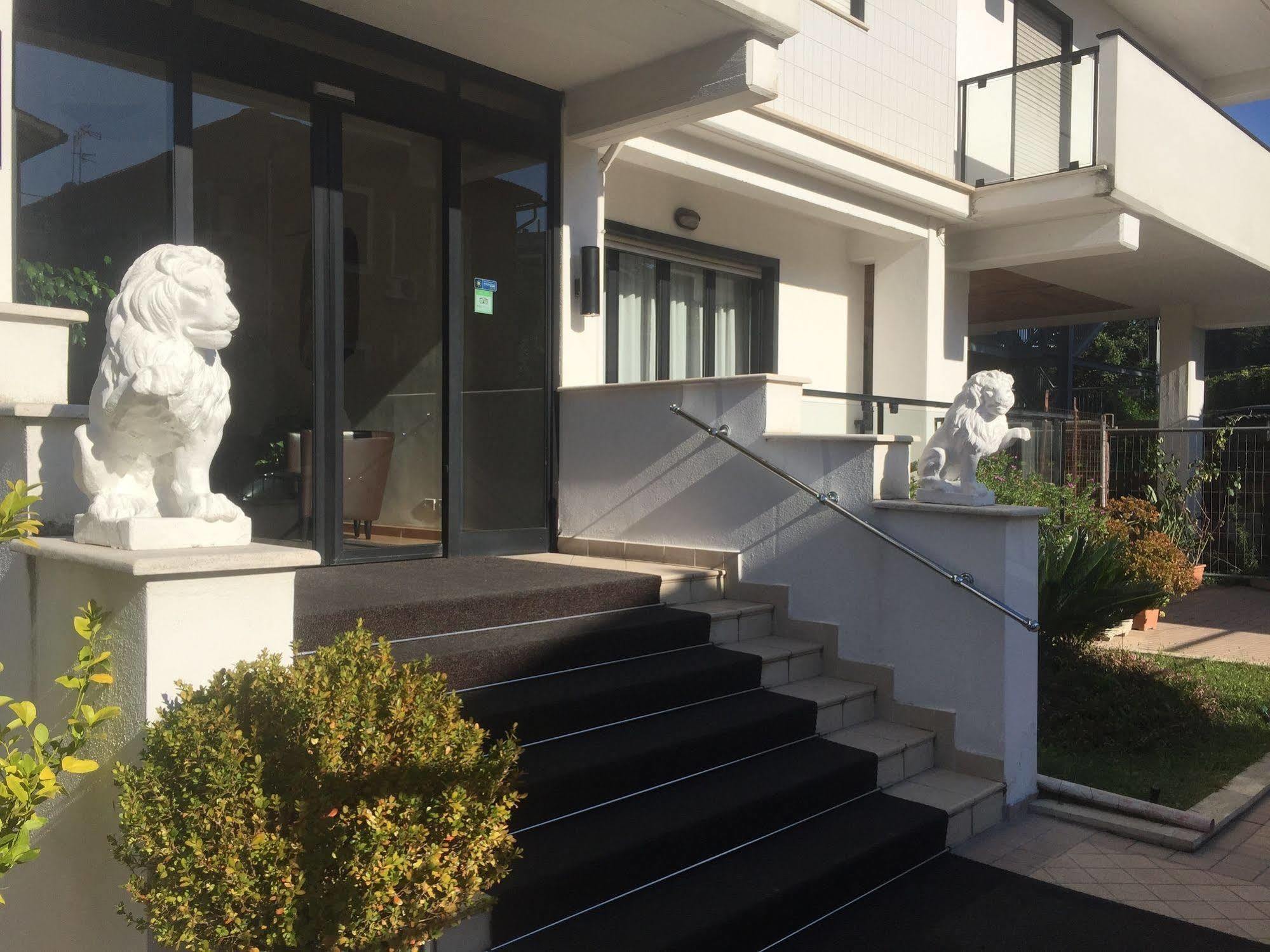 Hotel Sisto V