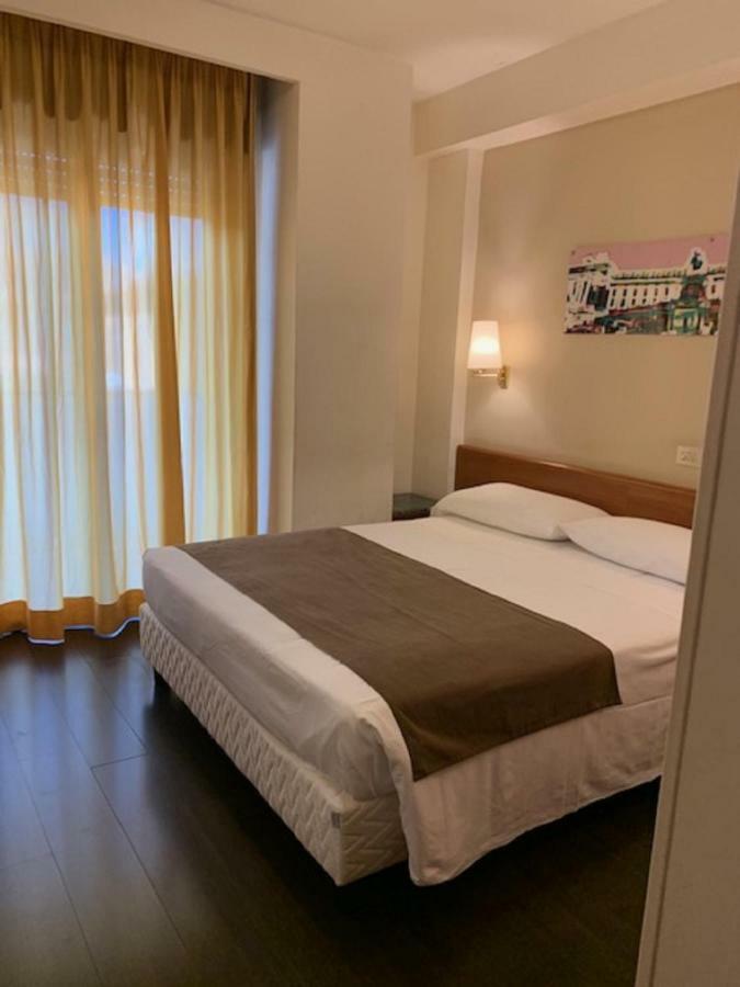Sisto V Hotel Roma
