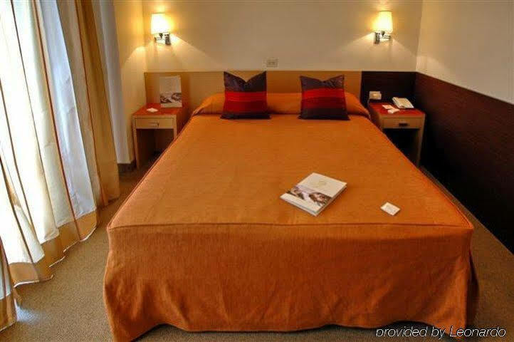 Hotel Sisto V 3*